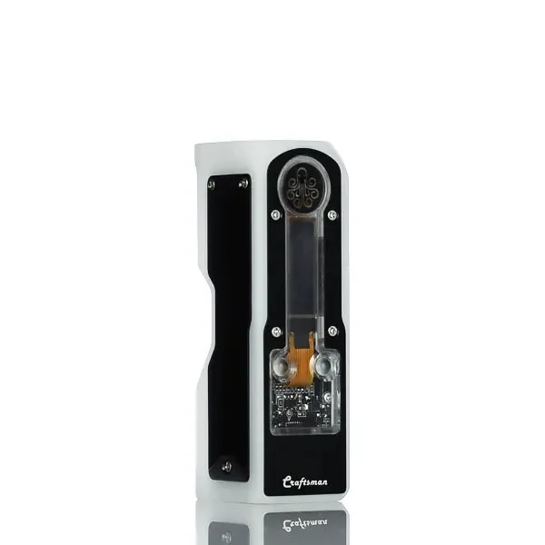 Cthulhu Mod Craftsman 85W Box Mod - Image 3
