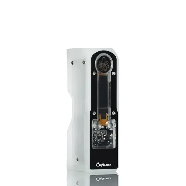 Cthulhu Mod Craftsman 85W Box Mod - Image 4