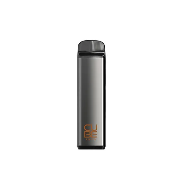 Cube Zero Disposable Vape 3000 Puffs - Image 11