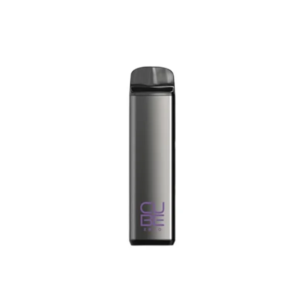 Cube Zero Disposable Vape 3000 Puffs - Image 4