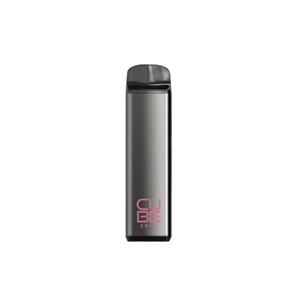 Cube Zero Disposable Vape 3000 Puffs - Image 5