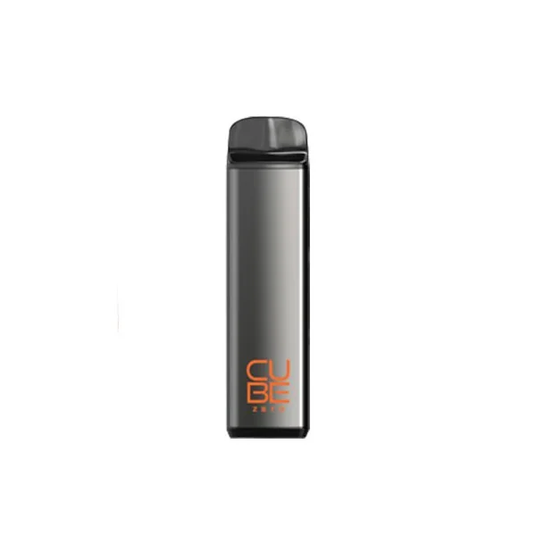 Cube Zero Disposable Vape 3000 Puffs - Image 6