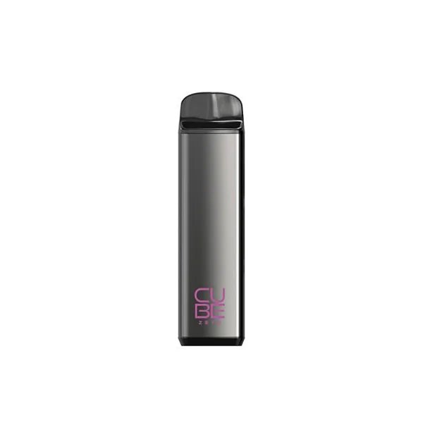 Cube Zero Disposable Vape 3000 Puffs - Image 9