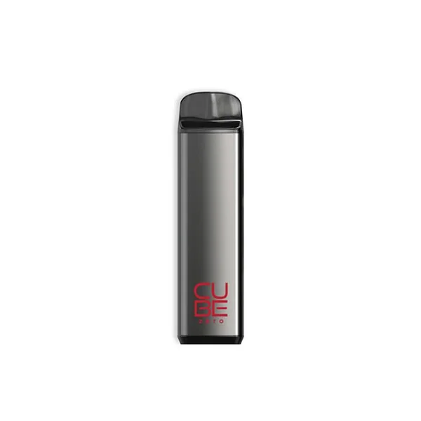 Cube Zero Disposable Vape 3000 Puffs - Image 10