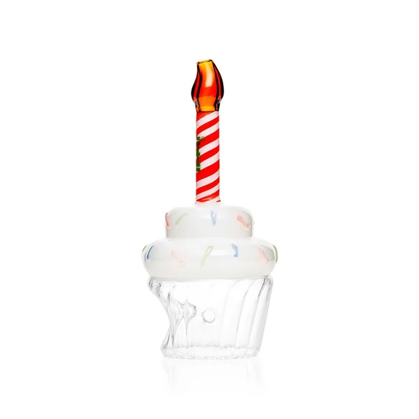 Cupcake Hand Pipe - Image 5