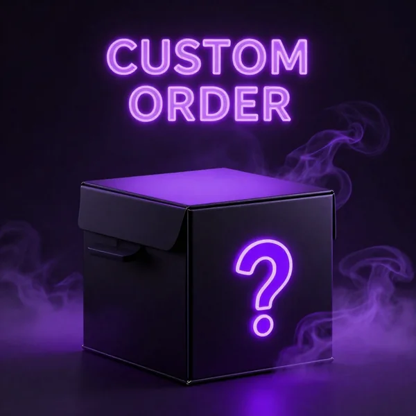 Custom Order