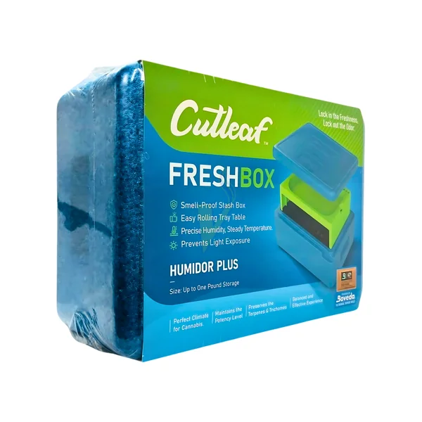 Cutleaf Fresh Box - Image 2