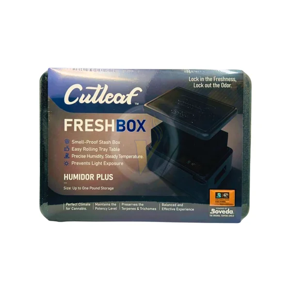 Cutleaf Fresh Box - Image 4
