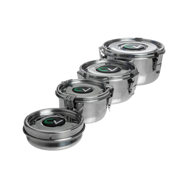 CVault Storage Container - Image 5