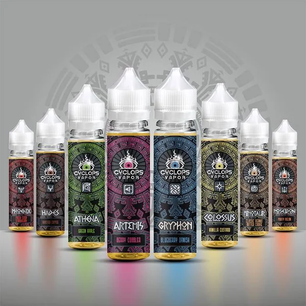 Cyclops 60ML