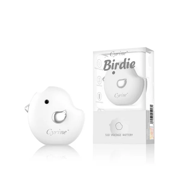 Cyrine Birdie 510 Thread Cartridge Battery
