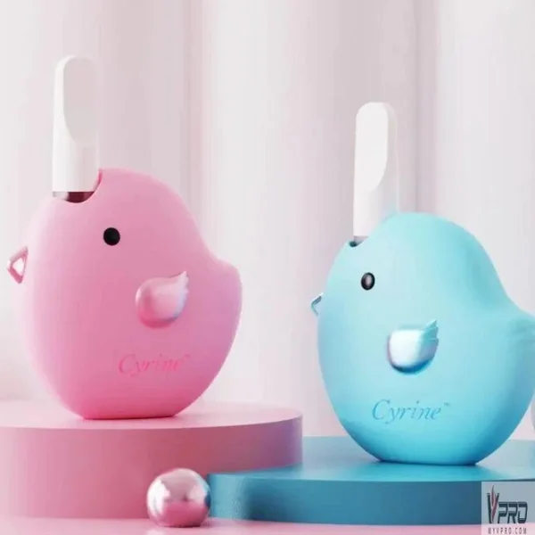 Cyrine Birdie 510 Vape Battery - Image 2