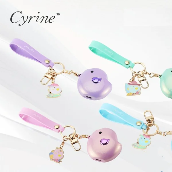 Cyrine Birdie 510 Vape Battery - Image 12