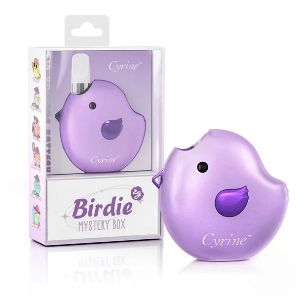 Cyrine Birdie 510 Vape Battery - Image 17