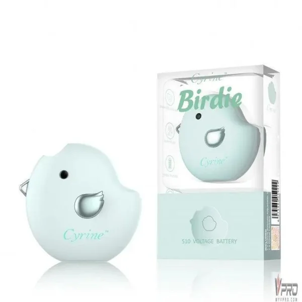 Cyrine Birdie 510 Vape Battery - Image 5