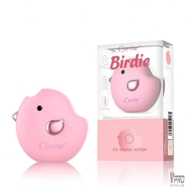 Cyrine Birdie 510 Vape Battery - Image 6