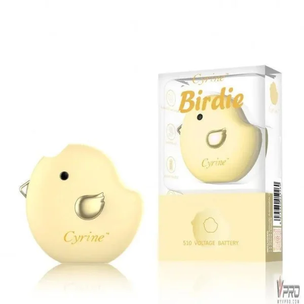 Cyrine Birdie 510 Vape Battery - Image 9