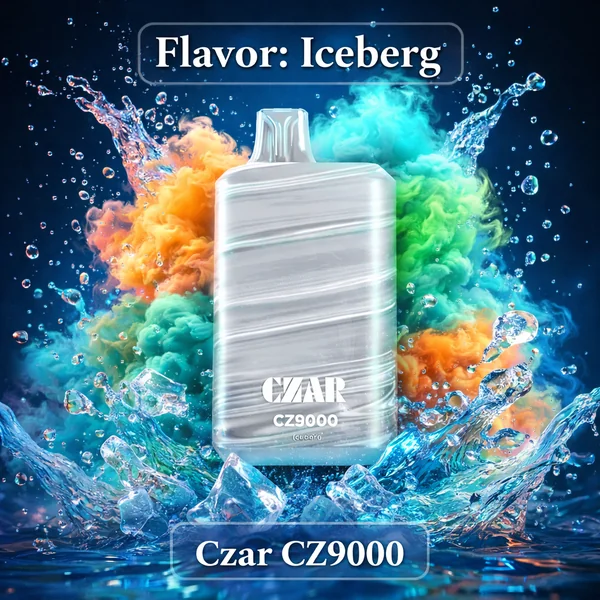Czar CZ9000 - Image 14