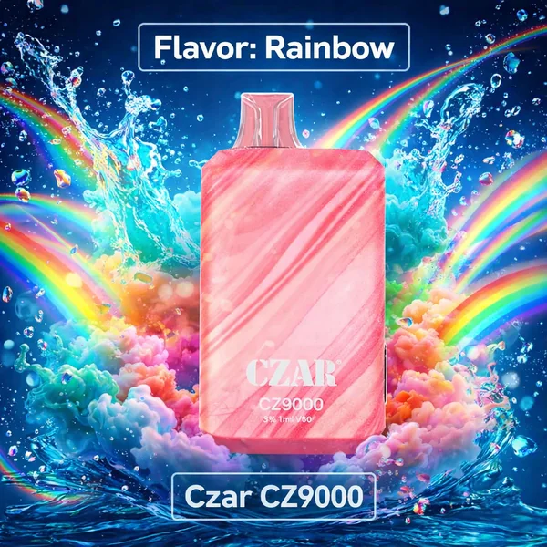 Czar CZ9000 - Image 8