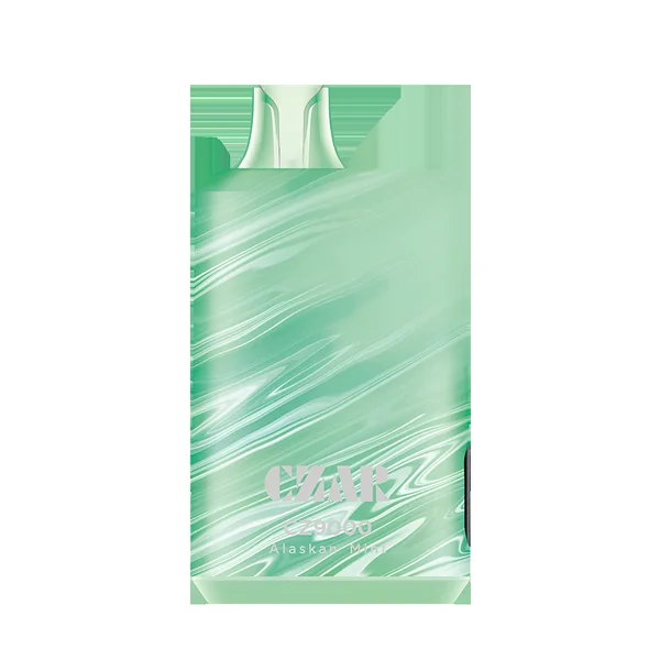 Czar CZ9000 Disposable Vape