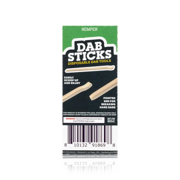 Dab Sticks - Disposable Dab Tools - Image 4