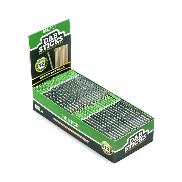Dab Sticks - Disposable Dab Tools - Image 5