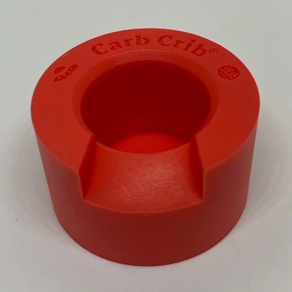 Dabber Dock Carb Crib V2 - Image 4