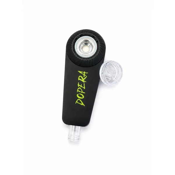 Dabgo – Disposable Dab Device | Branded Logo - Image 2