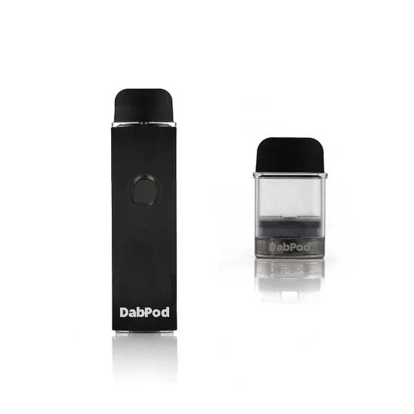 DabPod® Vape Pen Kit | VPM.com