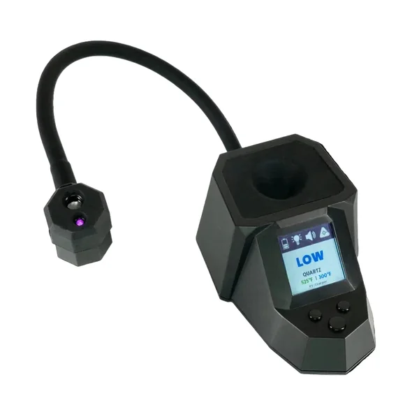 DabRite PRO Digital IR Thermometer
