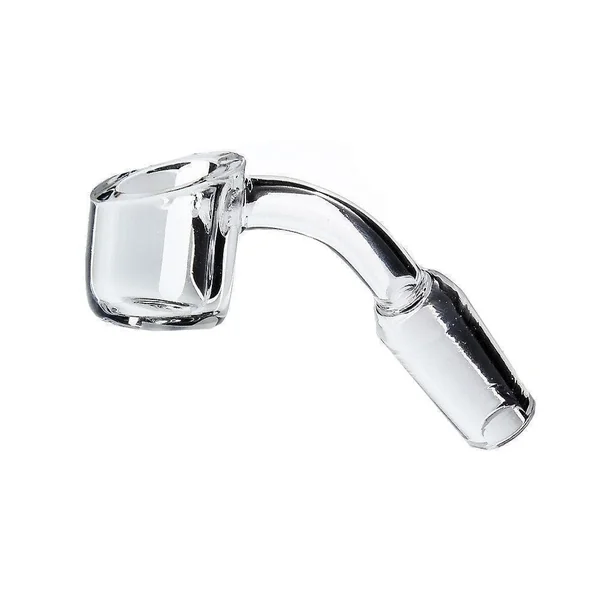 Daily High Club 14mm 45 degree Quartz Banger