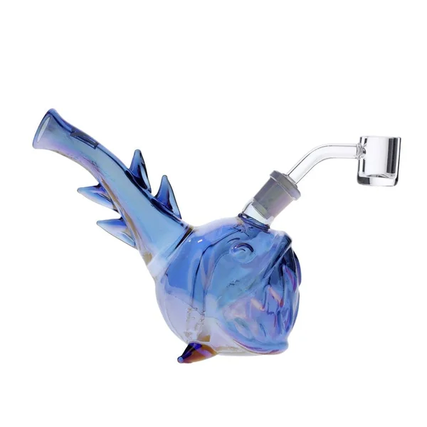 Daily High Club Angler Fish Bong - Image 2