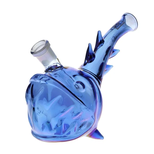 Daily High Club Angler Fish Bong - Image 5
