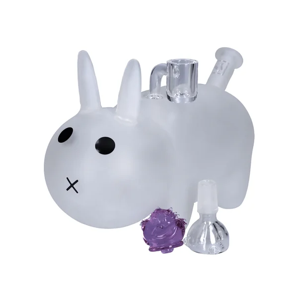 Daily High Club Bunny Rig