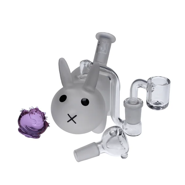Daily High Club Bunny Rig - Image 3