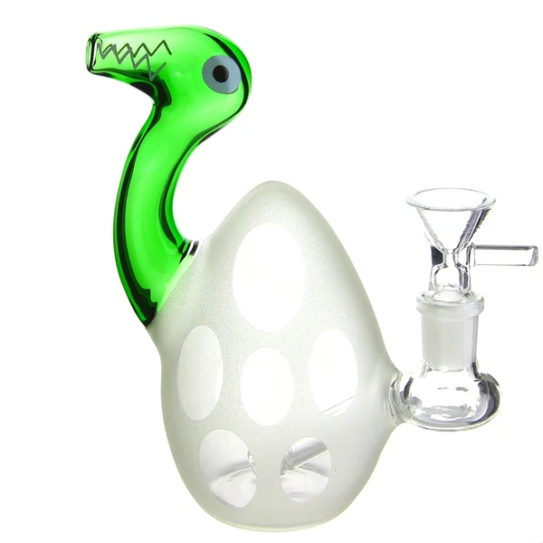 Daily High Club Seshosaurus Bong