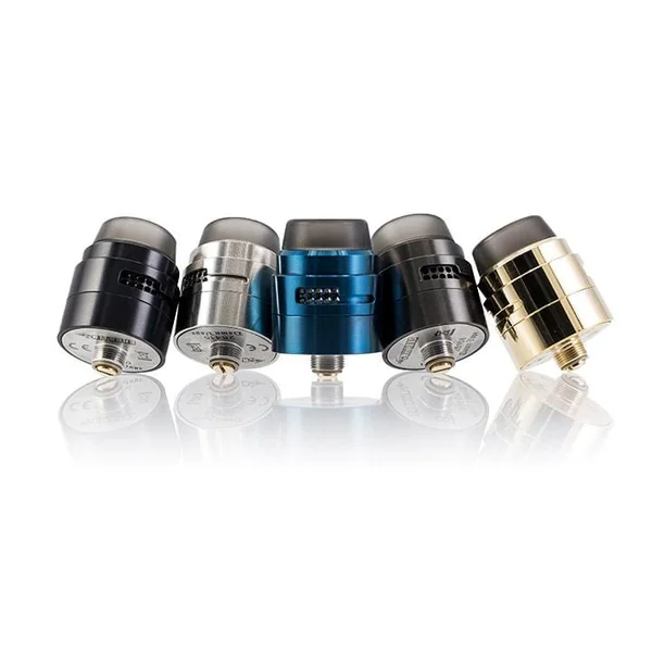Damn Vape Nitrous RDA