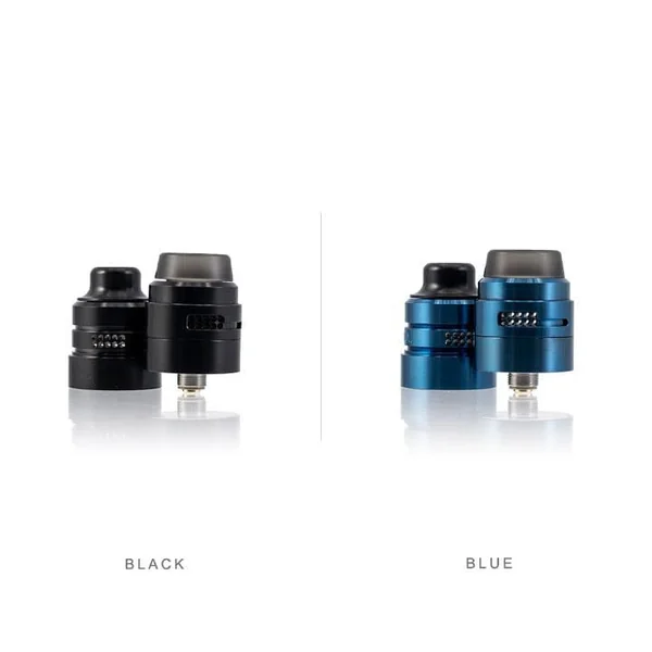 Damn Vape Nitrous RDA - Image 4