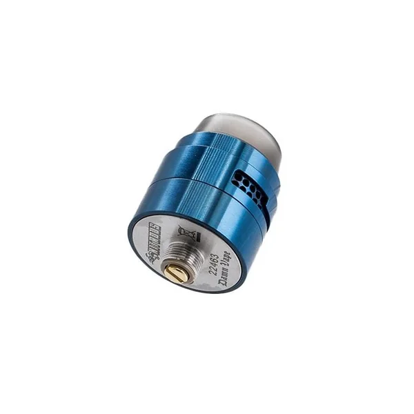 Damn Vape Nitrous RDA - Image 5