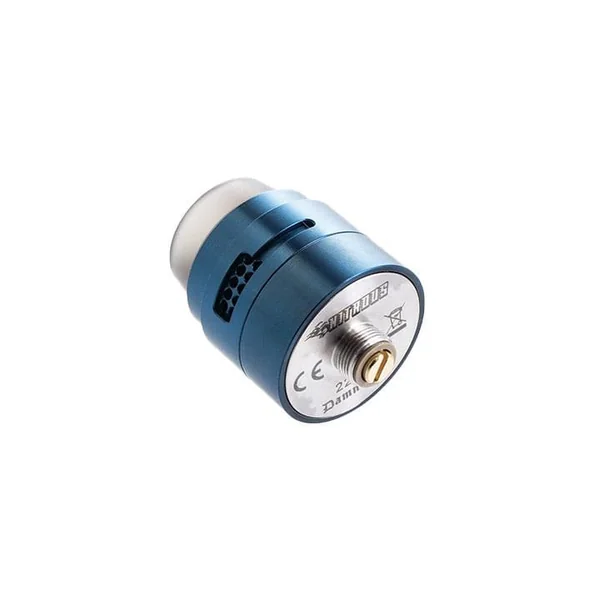 Damn Vape Nitrous RDA - Image 6