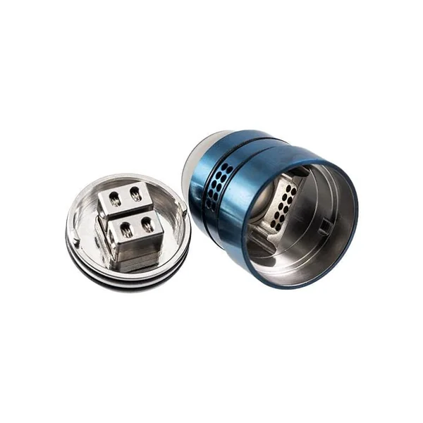 Damn Vape Nitrous RDA - Image 7