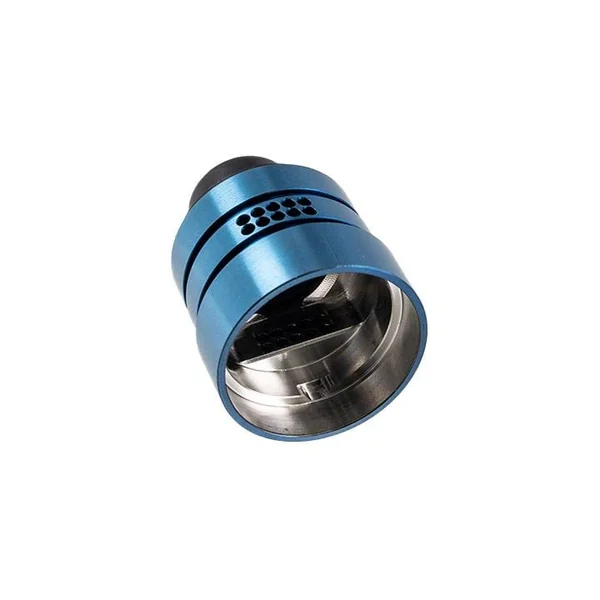 Damn Vape Nitrous RDA - Image 9