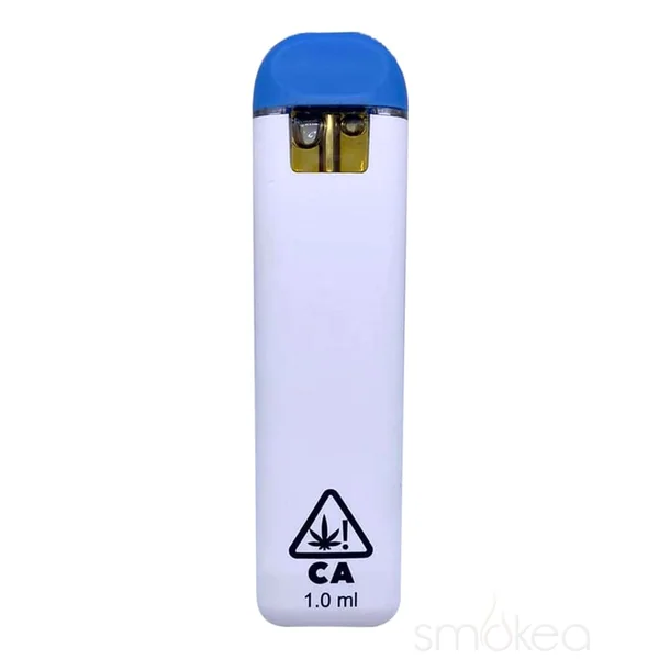 Dank Lite 1g THCH Disposable Vape - Motorbreath - Image 2