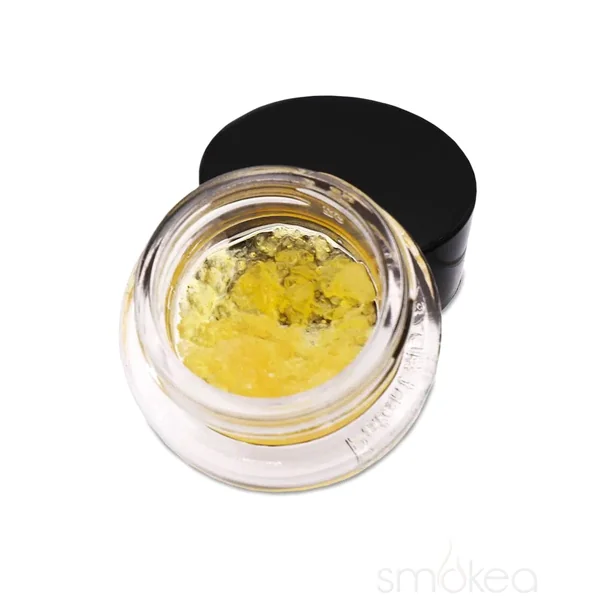 Dank Lite 3g THCB Dabs - Purple Champagne - Image 2