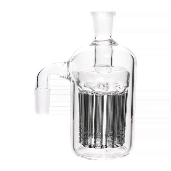 DankStop 12 Arm Tree Perc Ash Catcher - 90 degree - 14mm - Image 2