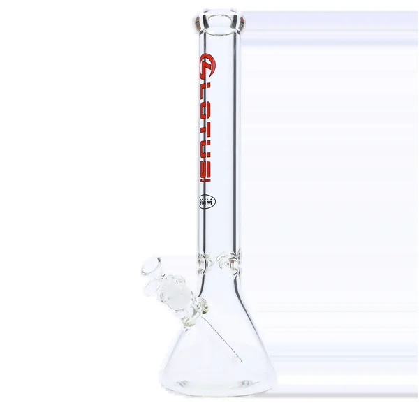 DankStop 9mm Bong - 18 in.