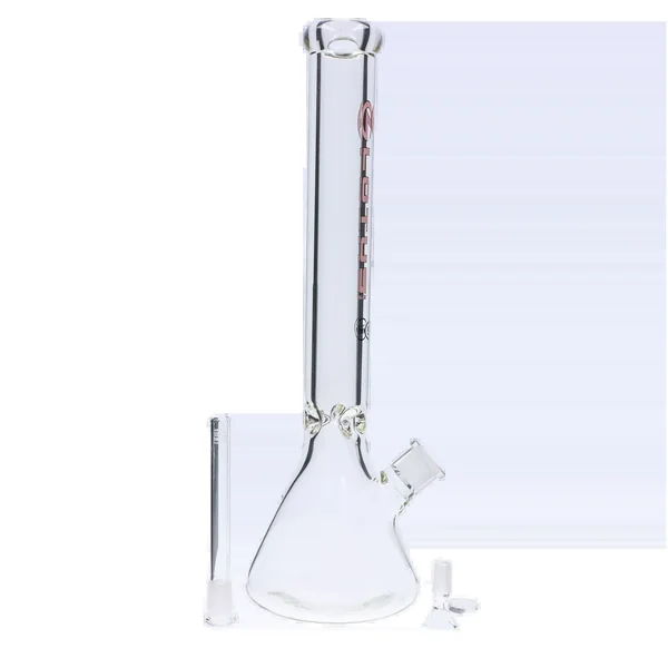 DankStop 9mm Bong - 18 in. - Image 12