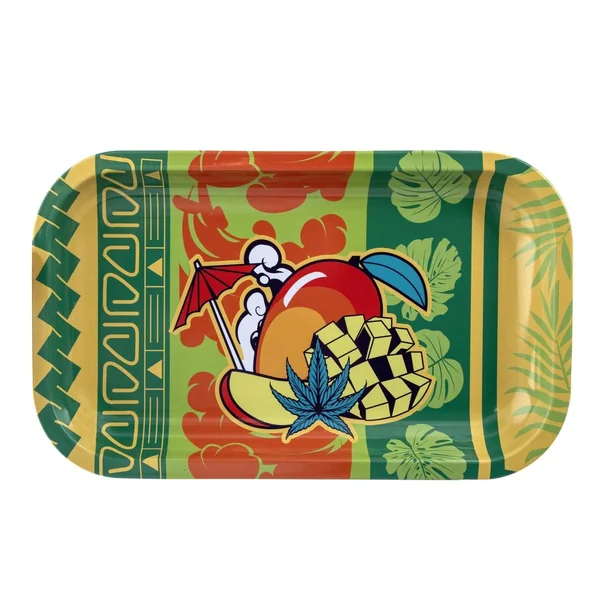 DankStop Cabana Cannabis Co.Tray-Parasol -Medium