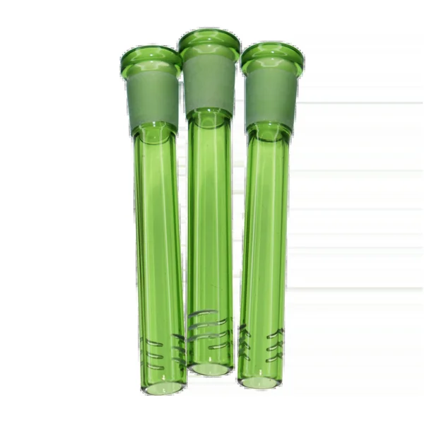 DankStop Color Diffused Downstem - 3.5 in. - Image 6