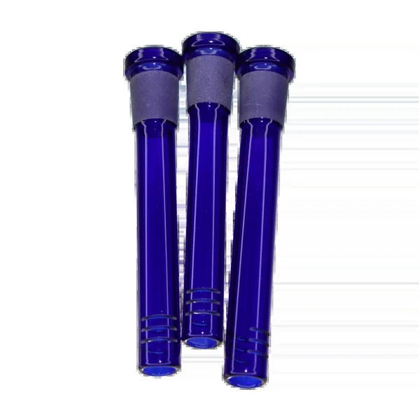 DankStop Color Diffused Downstem - 3.5 in. - Image 7